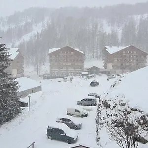 Le Soleil Des Neiges Allos