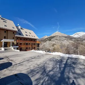 Au Pied Des Pistes Allos