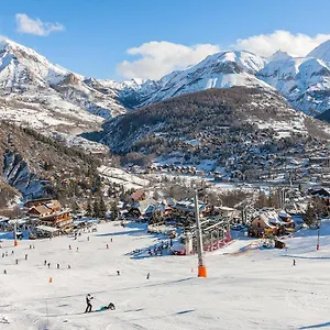 Plein Soleil Allos