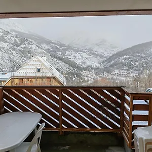 Seignus D Pieds Des Pistes Allos