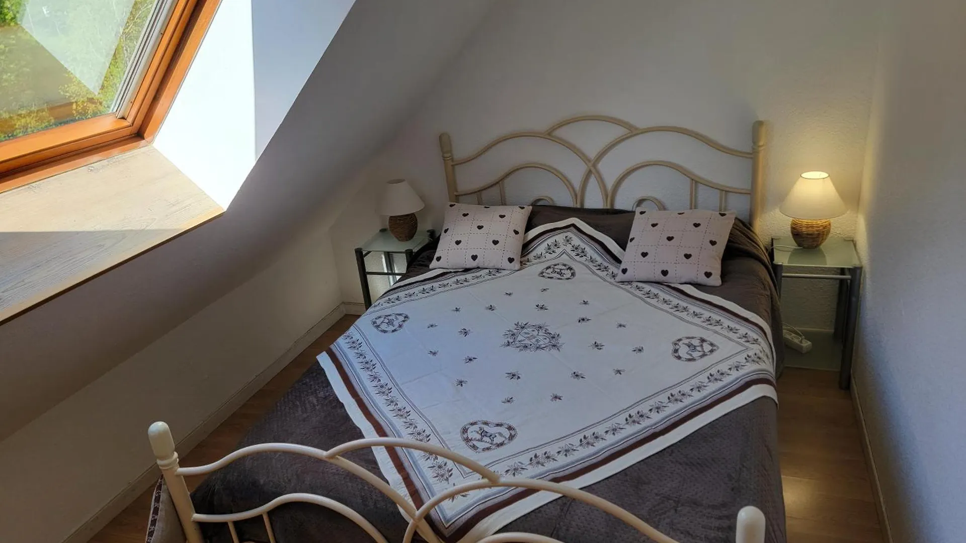 Residence Du Verdon Allos 0*,  France